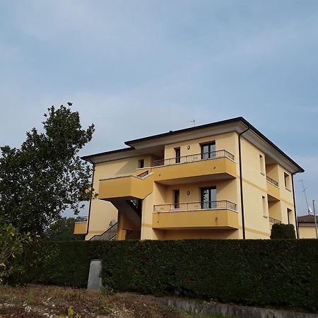 Albergo Al Portico Azzano Decimo Екстер'єр фото
