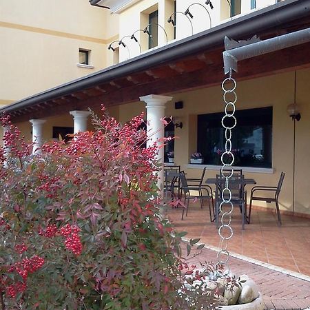 Albergo Al Portico Azzano Decimo Екстер'єр фото
