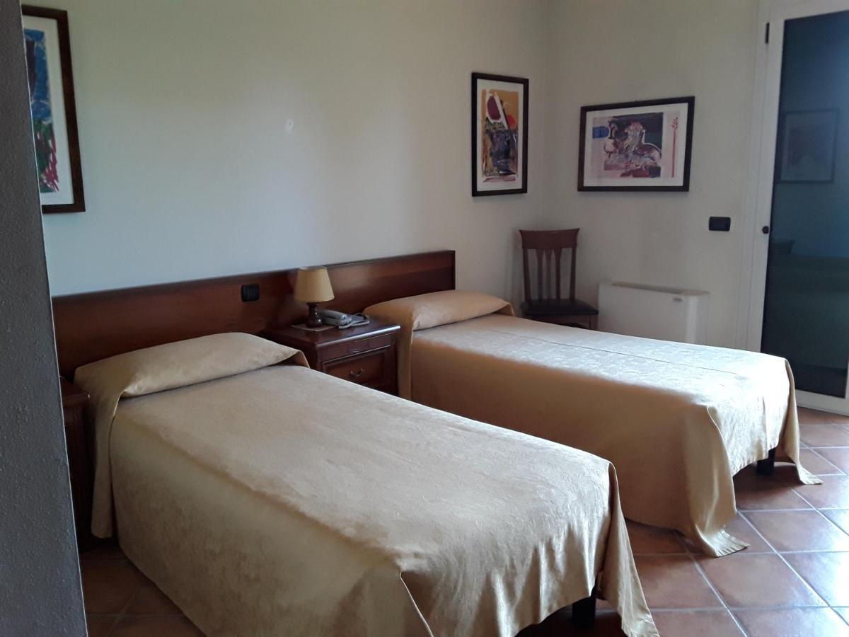 Albergo Al Portico Azzano Decimo Екстер'єр фото
