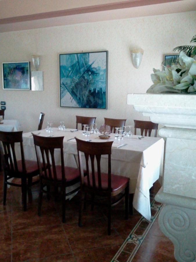 Albergo Al Portico Azzano Decimo Екстер'єр фото