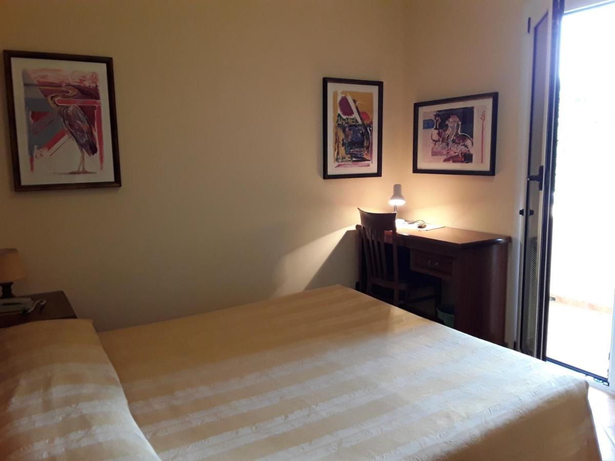 Albergo Al Portico Azzano Decimo Екстер'єр фото