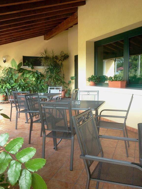 Albergo Al Portico Azzano Decimo Екстер'єр фото