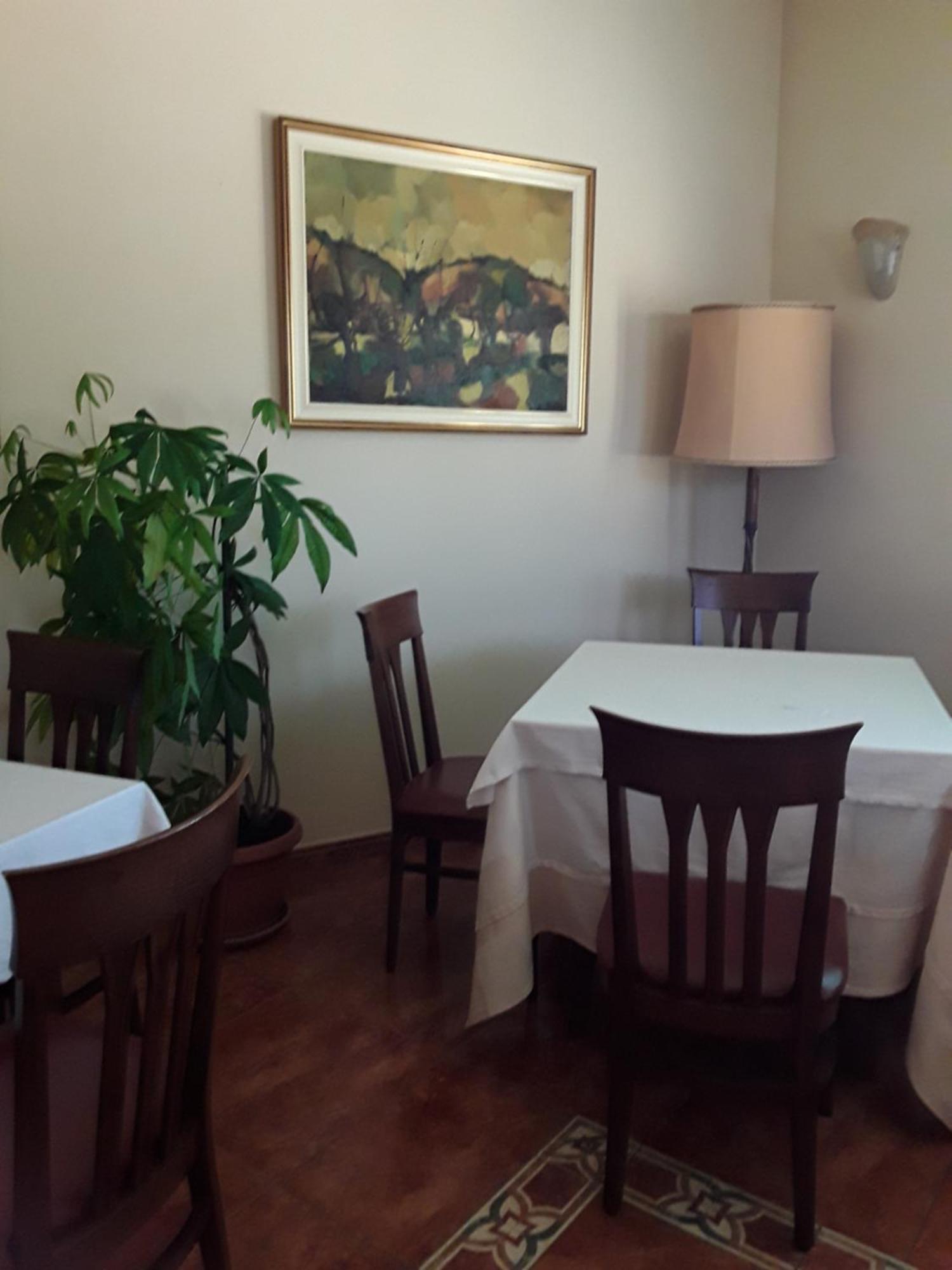 Albergo Al Portico Azzano Decimo Екстер'єр фото