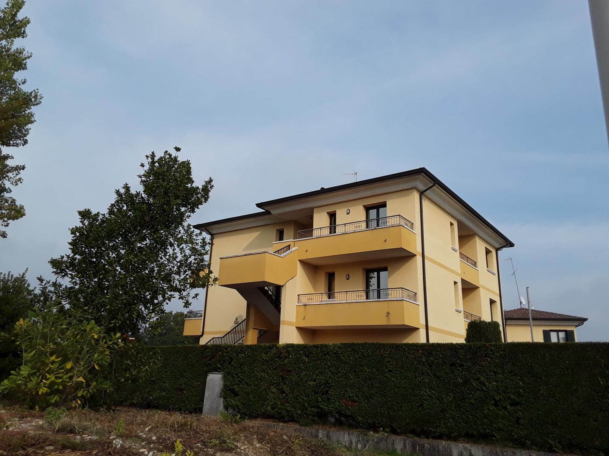 Albergo Al Portico Azzano Decimo Екстер'єр фото