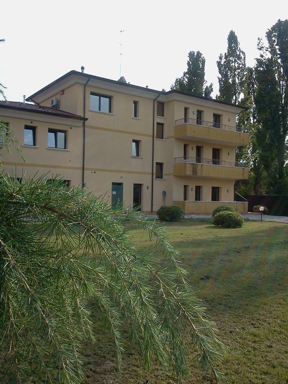 Albergo Al Portico Azzano Decimo Екстер'єр фото
