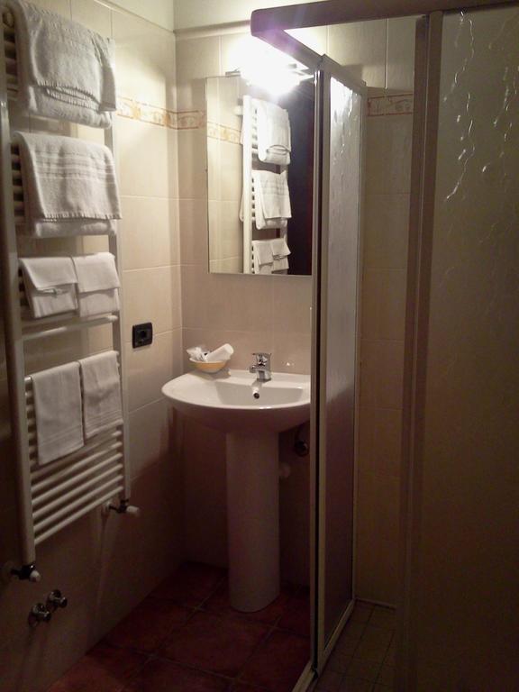 Albergo Al Portico Azzano Decimo Номер фото