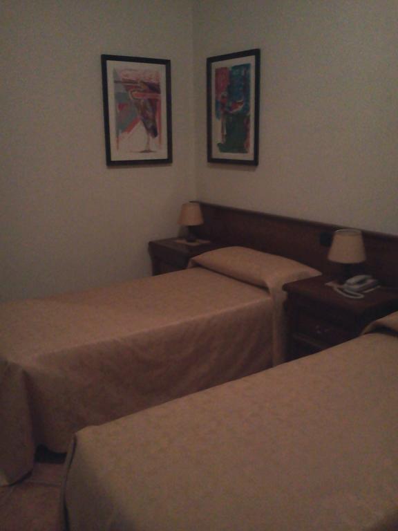 Albergo Al Portico Azzano Decimo Номер фото