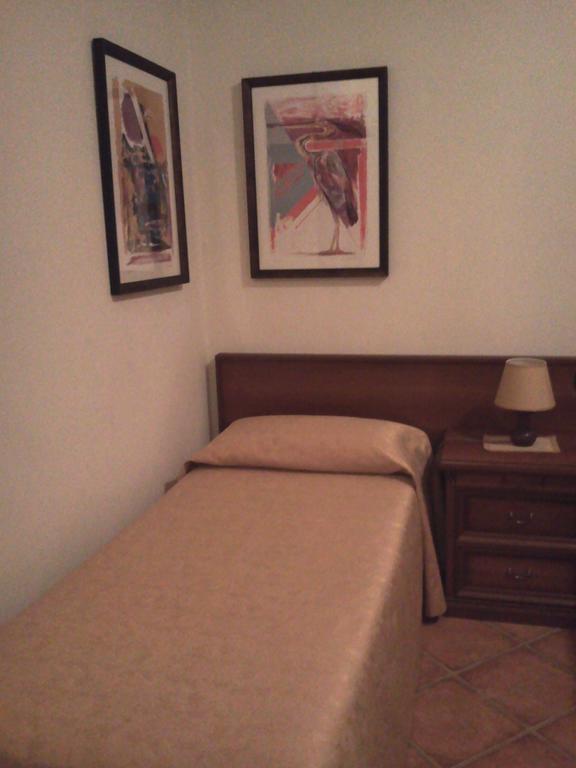 Albergo Al Portico Azzano Decimo Номер фото