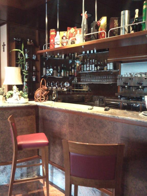 Albergo Al Portico Azzano Decimo Екстер'єр фото