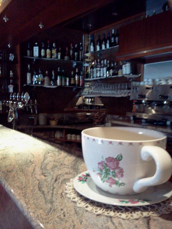 Albergo Al Portico Azzano Decimo Екстер'єр фото