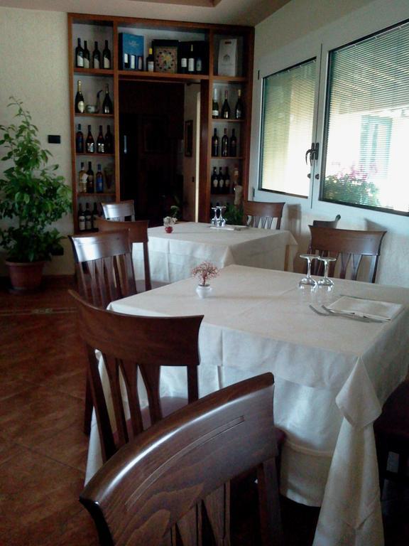 Albergo Al Portico Azzano Decimo Екстер'єр фото