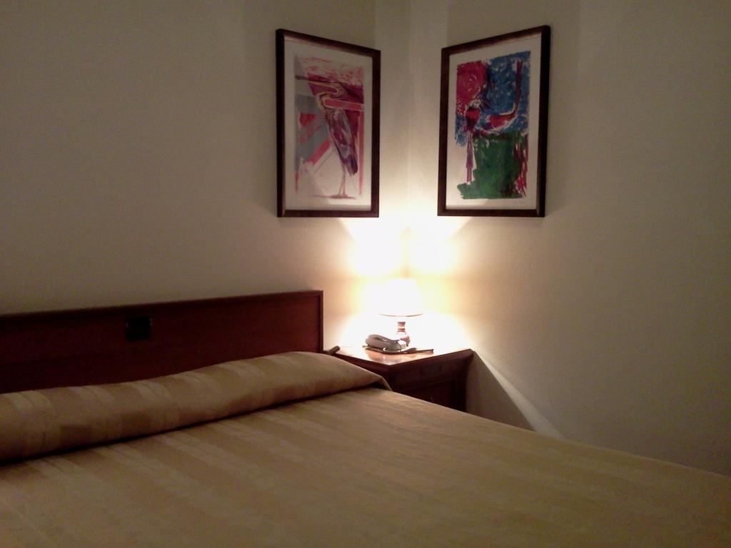 Albergo Al Portico Azzano Decimo Номер фото