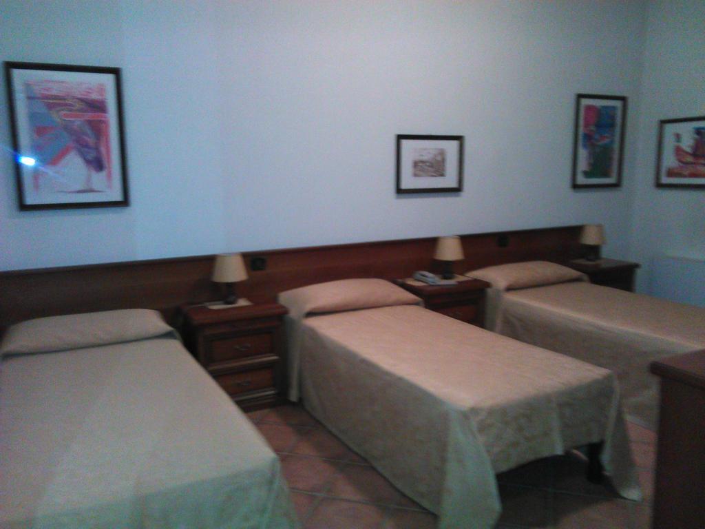 Albergo Al Portico Azzano Decimo Екстер'єр фото
